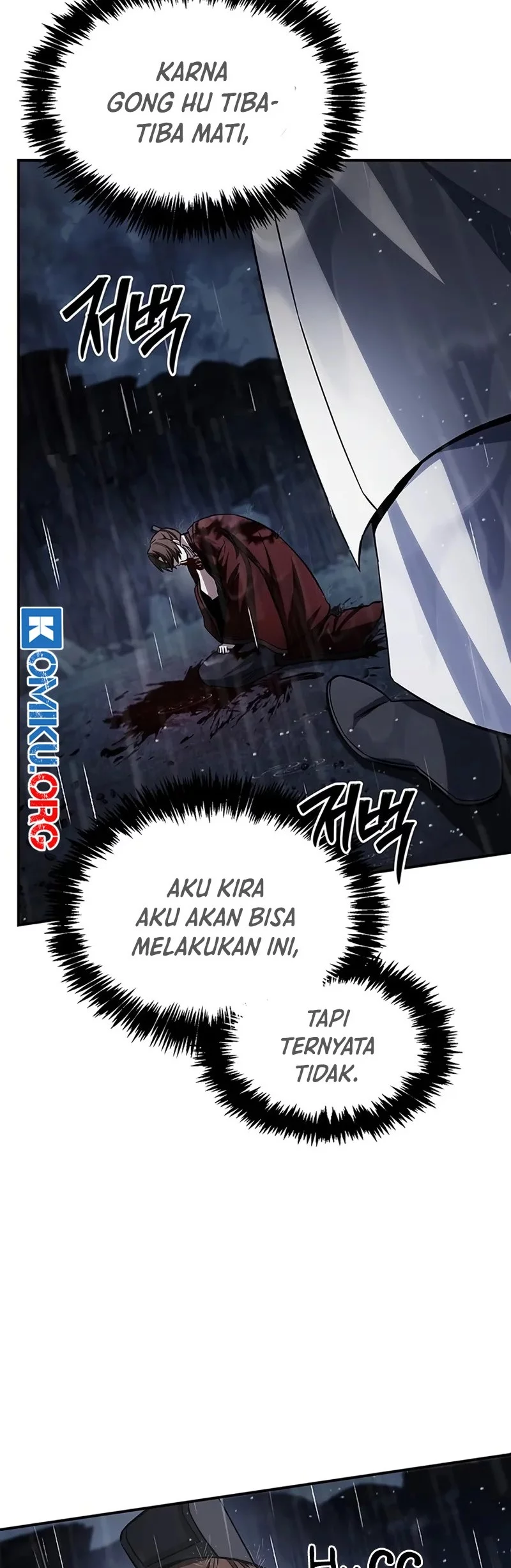 Heavenly Grand Archive’s Young Master Chapter 149 Gambar 45