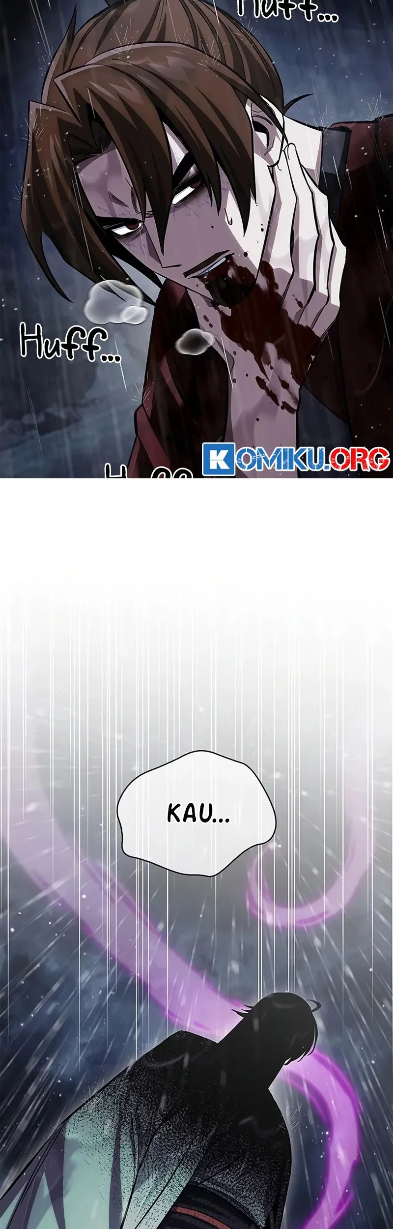 Heavenly Grand Archive’s Young Master Chapter 149 Gambar 46