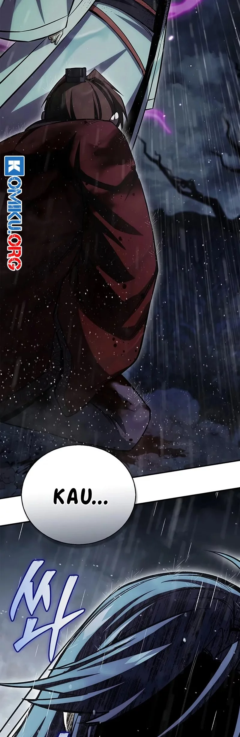 Heavenly Grand Archive’s Young Master Chapter 149 Gambar 47