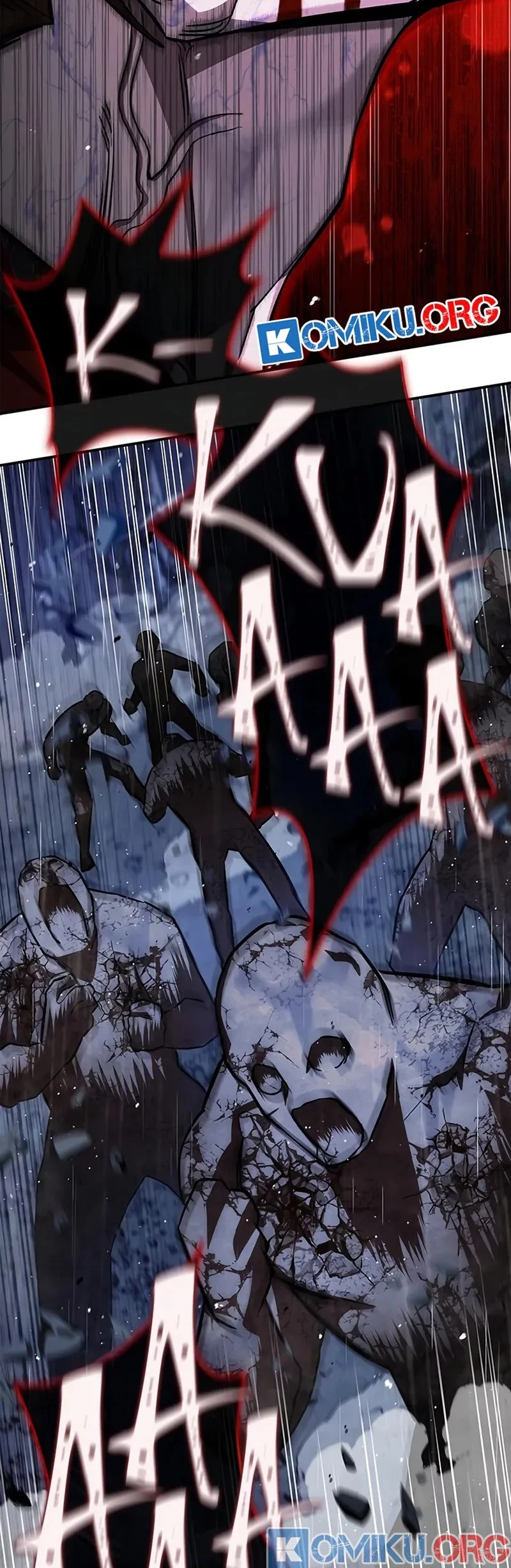 Heavenly Grand Archive’s Young Master Chapter 149 Gambar 35