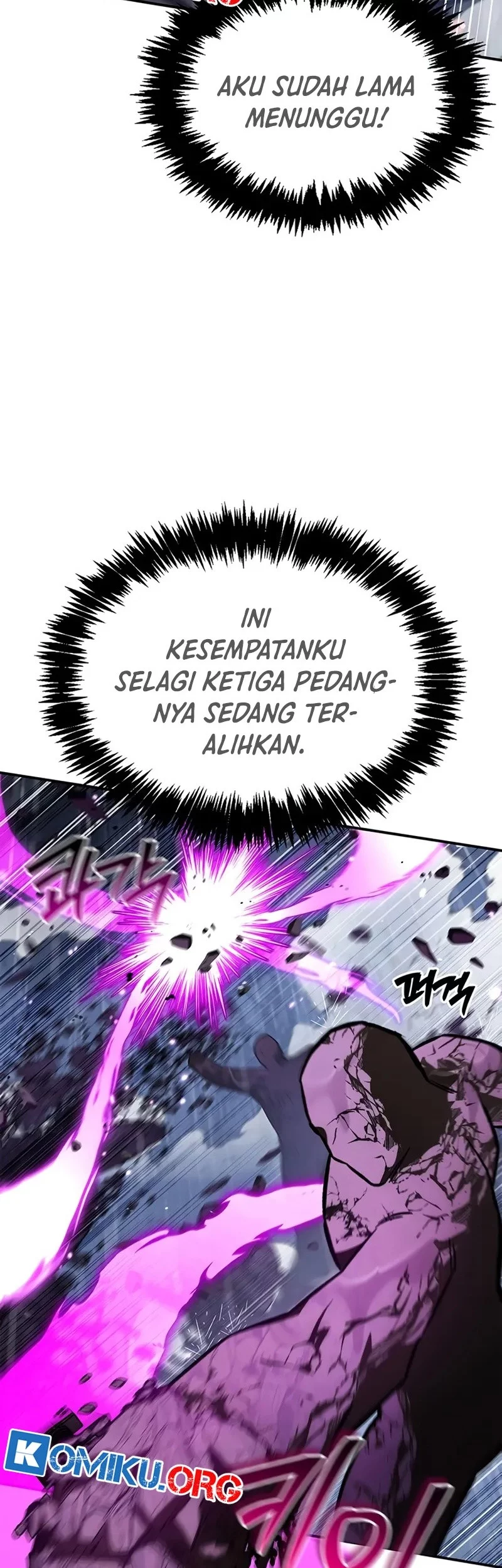 Heavenly Grand Archive’s Young Master Chapter 149 Gambar 5