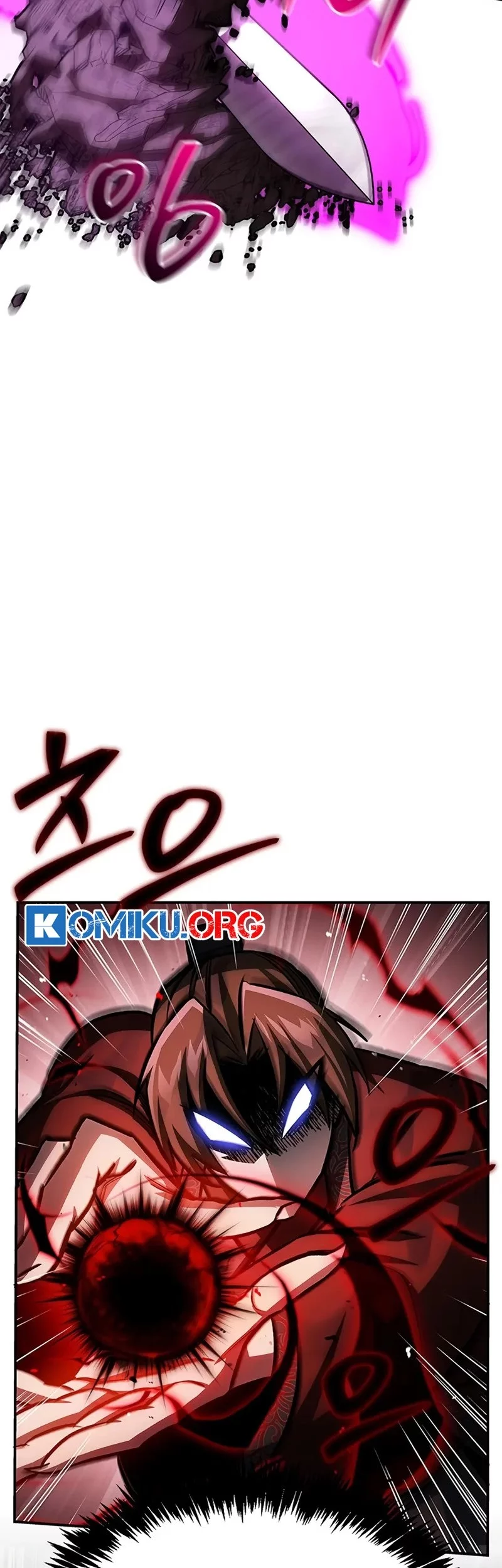 Heavenly Grand Archive’s Young Master Chapter 149 Gambar 6