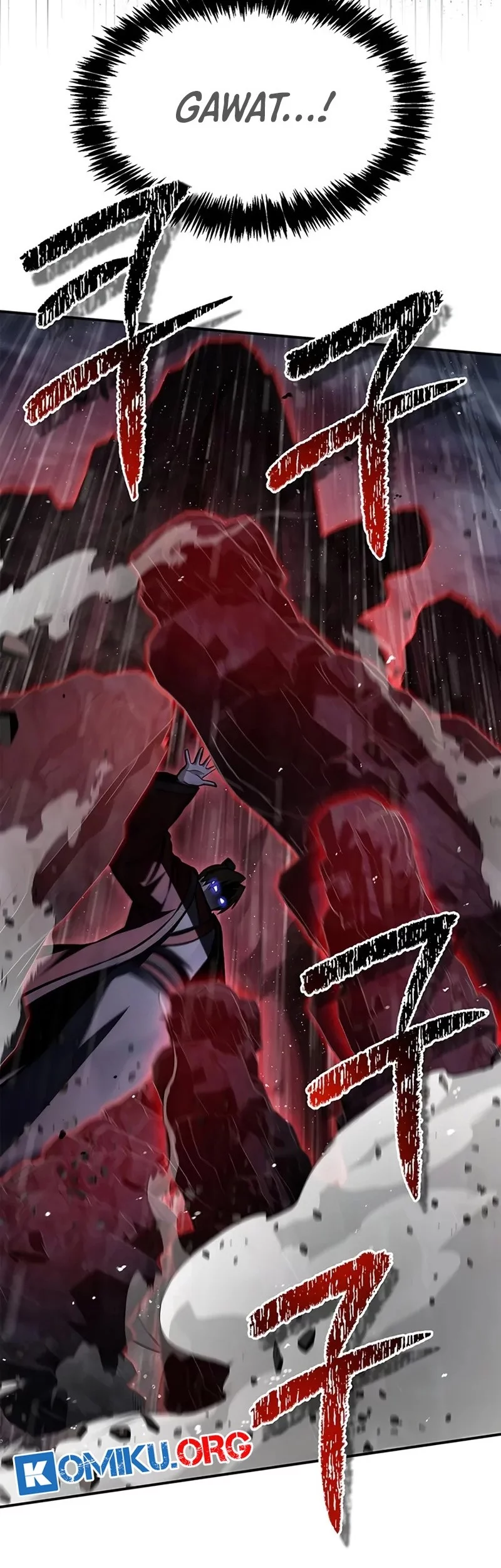 Heavenly Grand Archive’s Young Master Chapter 149 Gambar 18