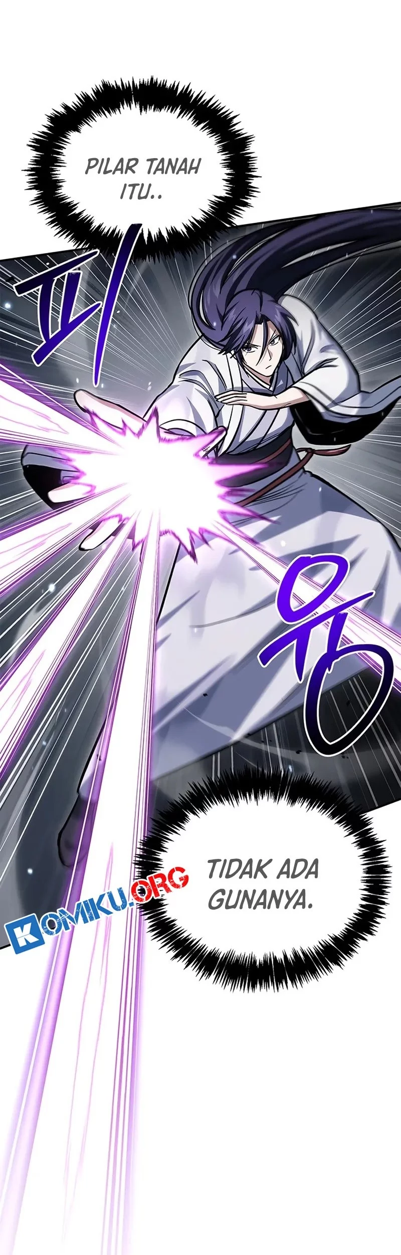 Heavenly Grand Archive’s Young Master Chapter 149 Gambar 20