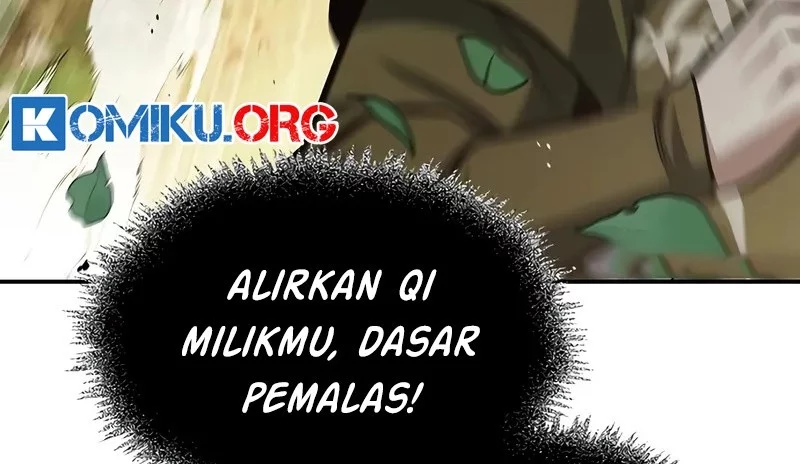 Heavenly Grand Archive’s Young Master Chapter 150 Gambar 70