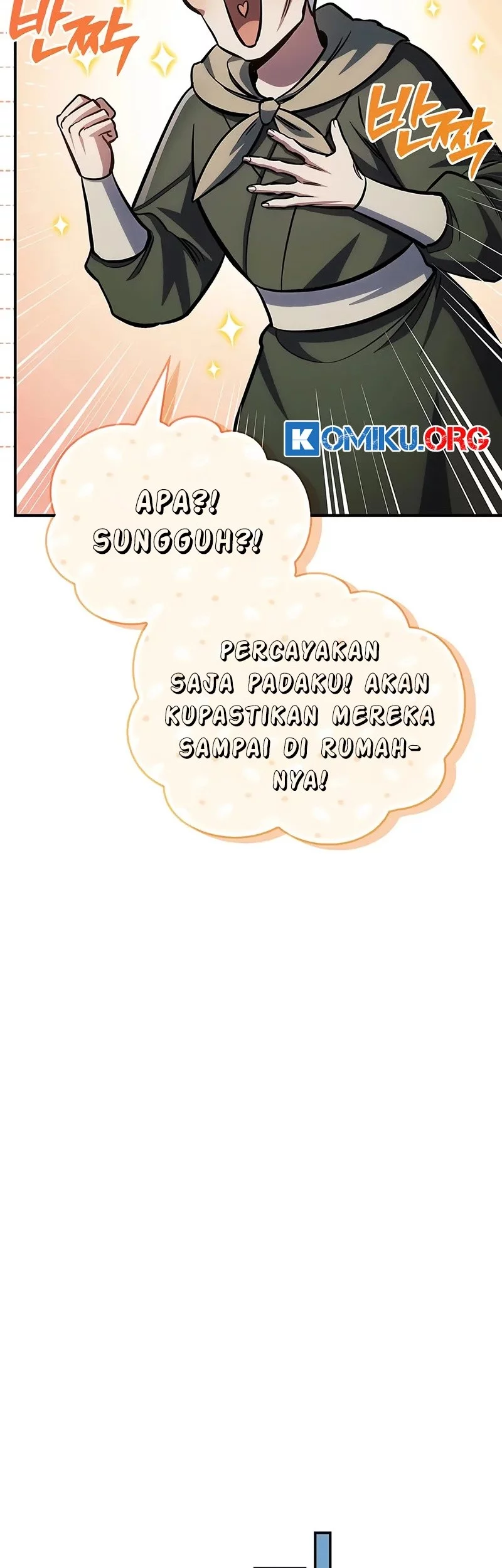 Heavenly Grand Archive’s Young Master Chapter 150 Gambar 56