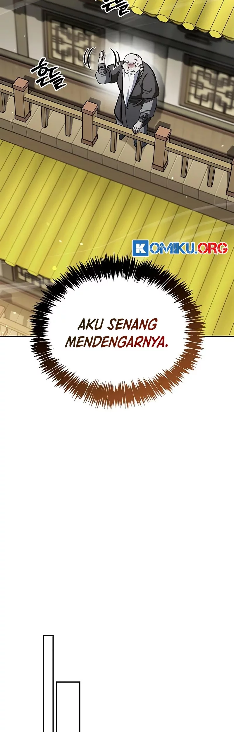 Heavenly Grand Archive’s Young Master Chapter 150 Gambar 66