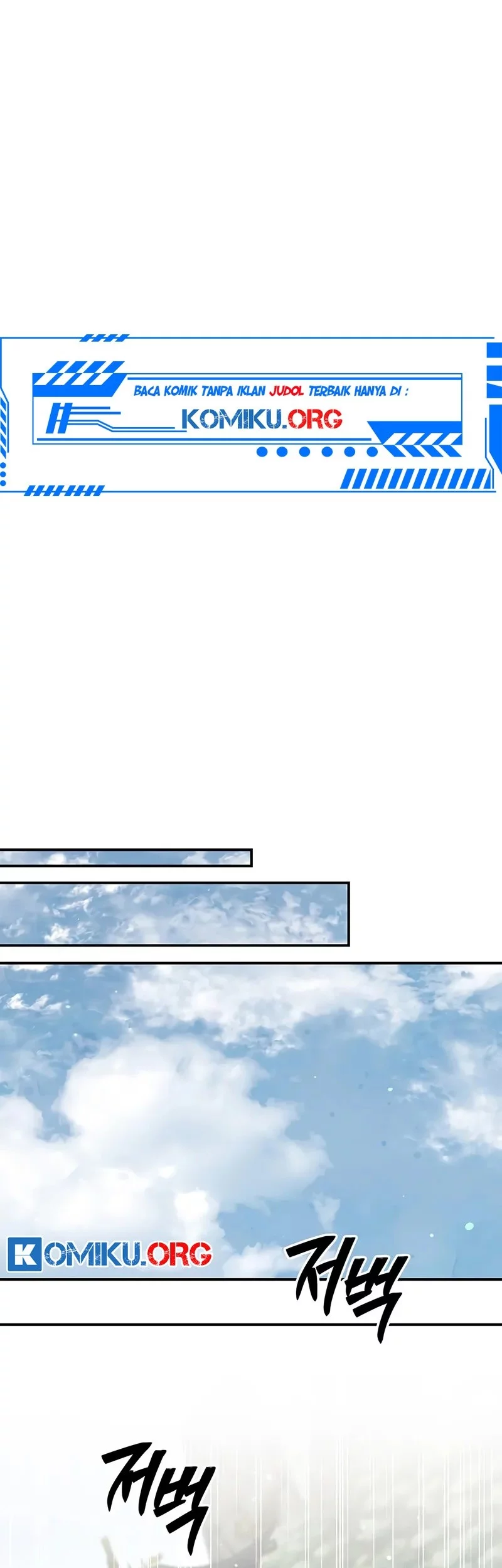 Manhwa Heavenly Grand Archive’s Young Master Chapter 150 gambar nomor 2