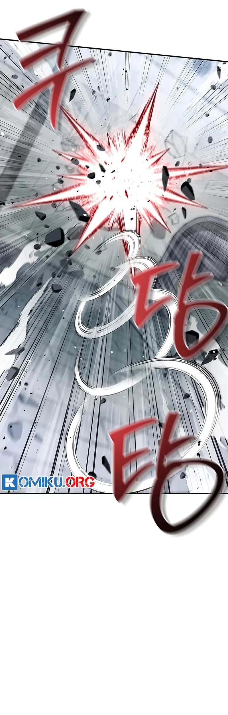 Heavenly Grand Archive’s Young Master Chapter 150 Gambar 11