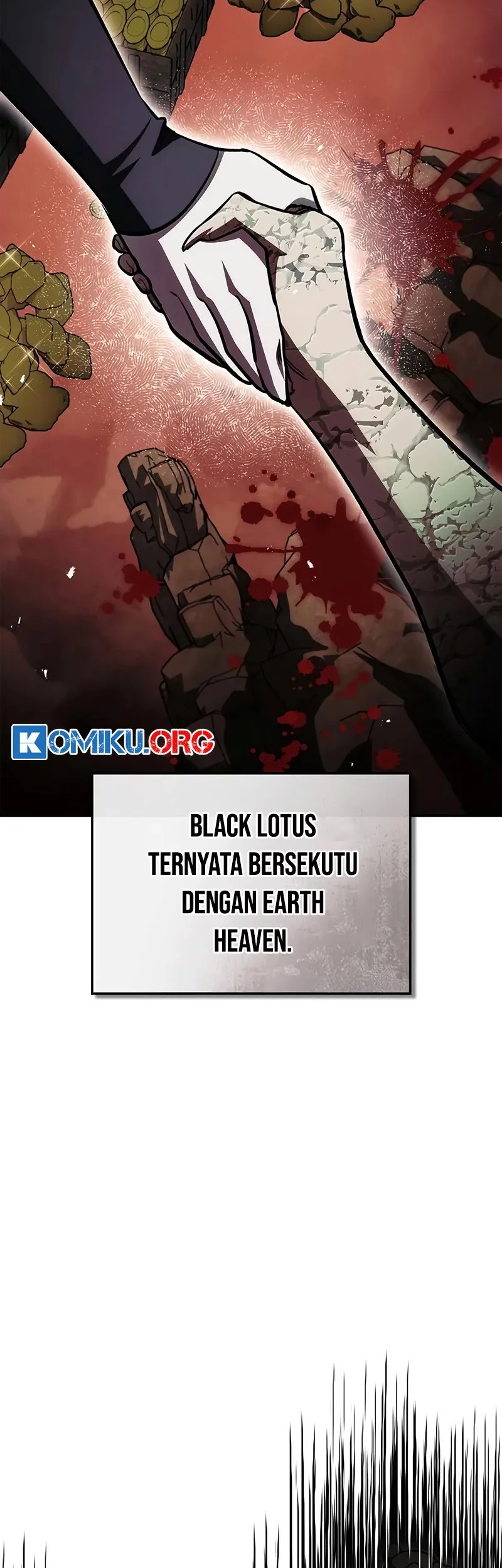 Heavenly Grand Archive’s Young Master Chapter 151 Gambar 45