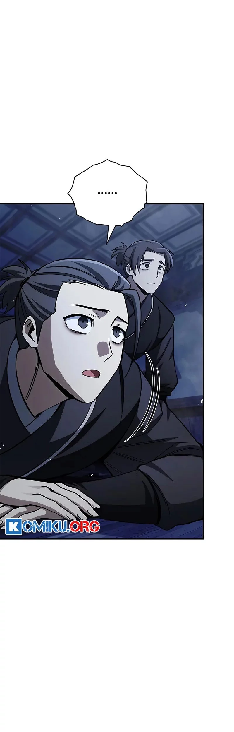 Heavenly Grand Archive’s Young Master Chapter 151 Gambar 77