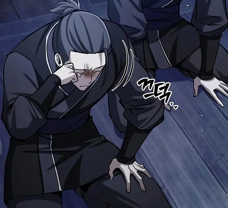 Heavenly Grand Archive’s Young Master Chapter 151 Gambar 79