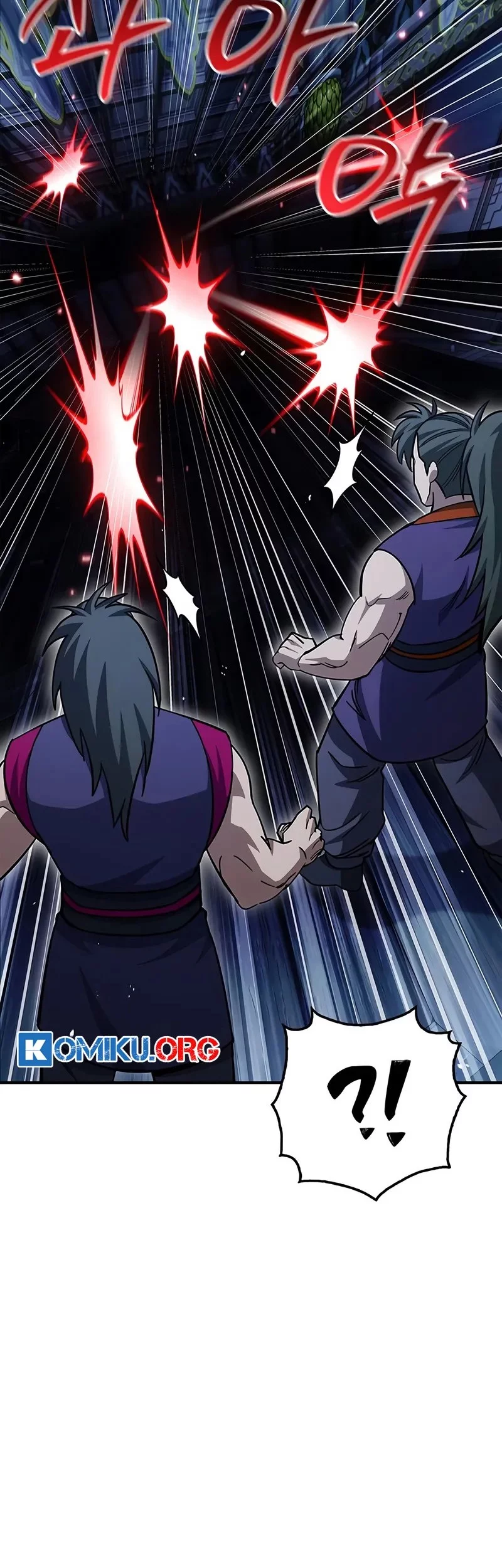 Heavenly Grand Archive’s Young Master Chapter 151 Gambar 57