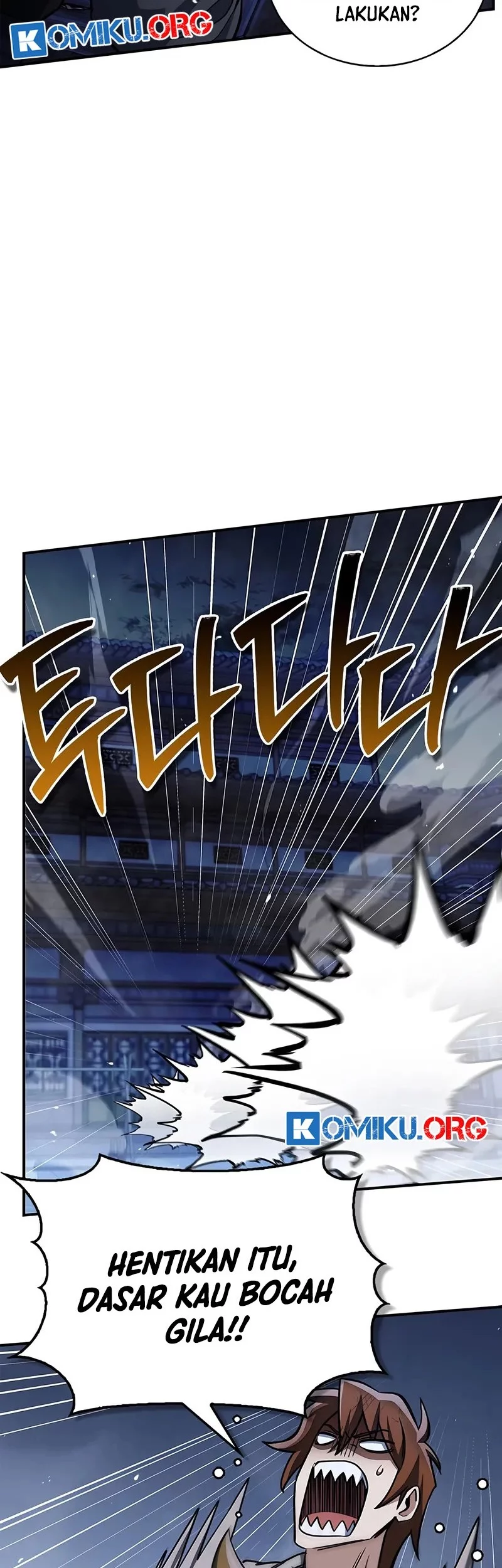 Heavenly Grand Archive’s Young Master Chapter 151 Gambar 66