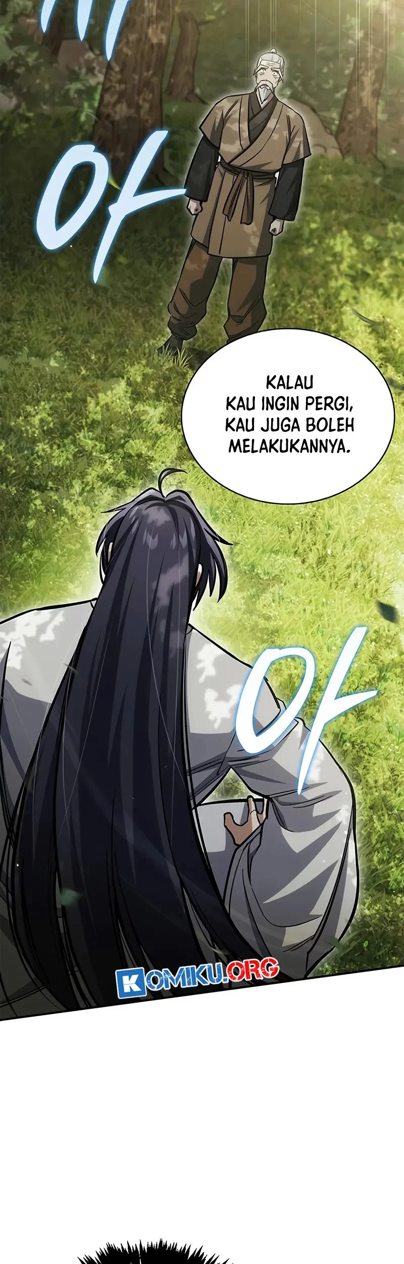 Heavenly Grand Archive’s Young Master Chapter 151 Gambar 3