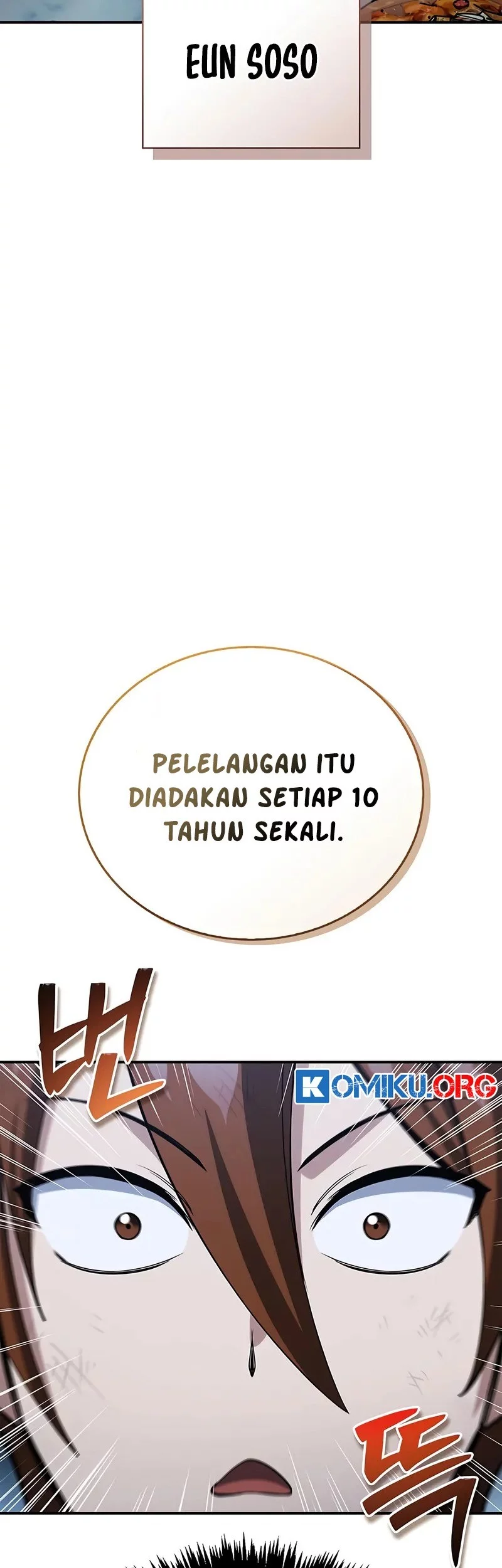 Heavenly Grand Archive’s Young Master Chapter 151 Gambar 102