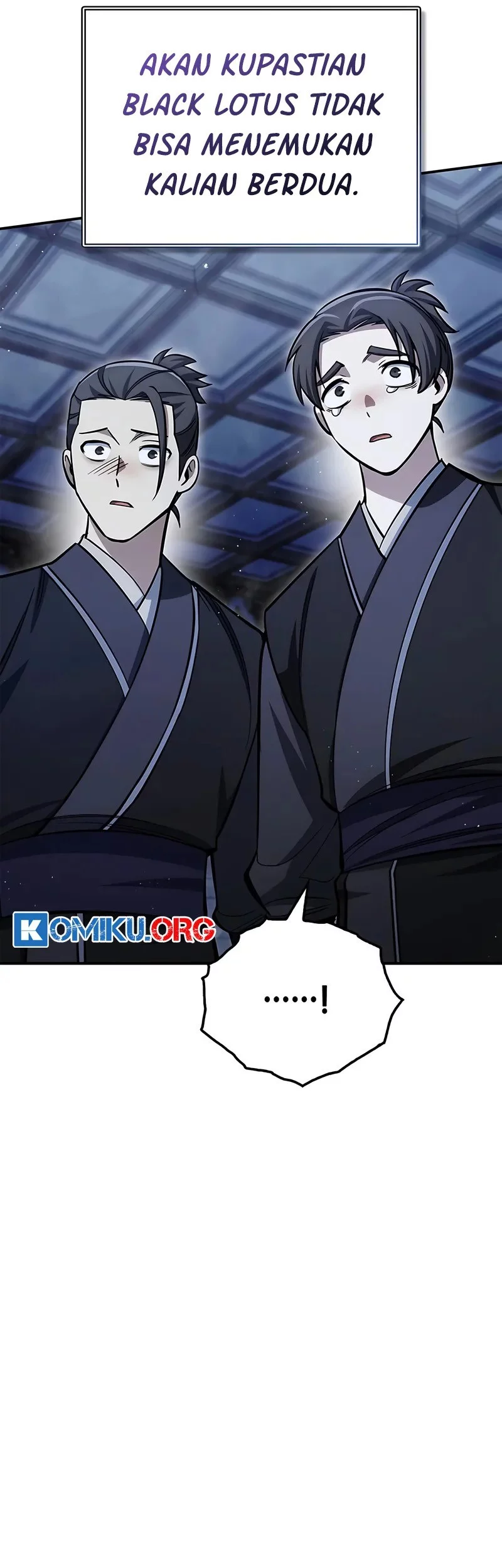 Heavenly Grand Archive’s Young Master Chapter 151 Gambar 92