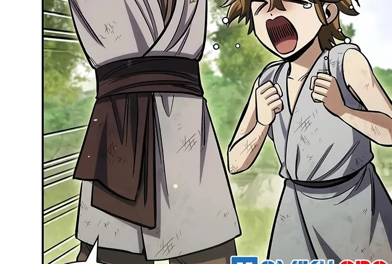 Heavenly Grand Archive’s Young Master Chapter 151 Gambar 7