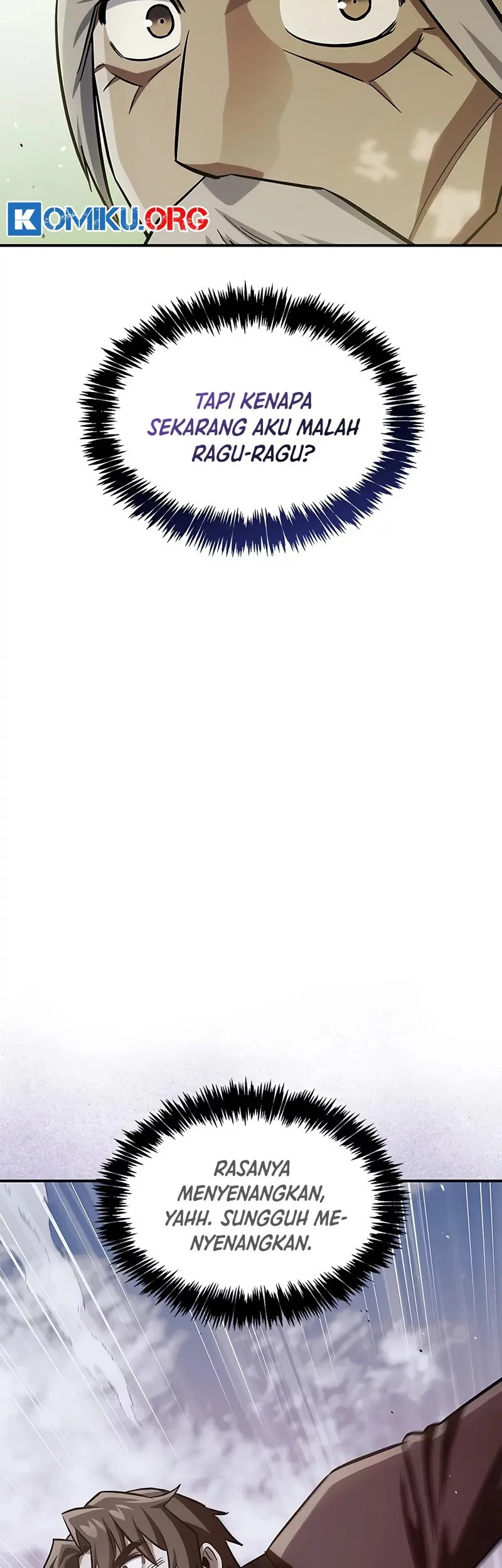 Heavenly Grand Archive’s Young Master Chapter 151 Gambar 11