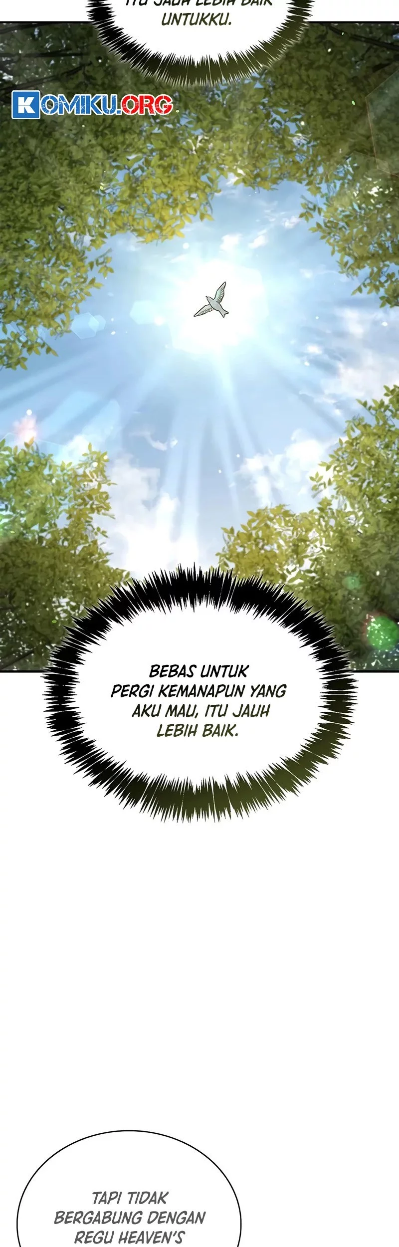 Heavenly Grand Archive’s Young Master Chapter 151 Gambar 17