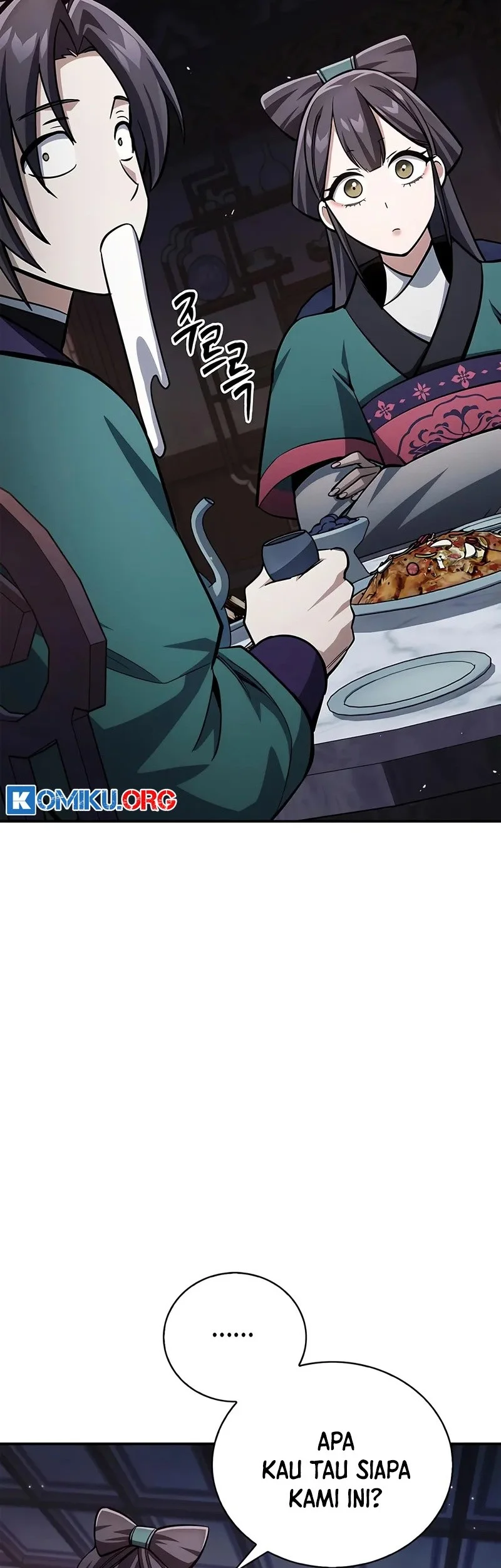 Heavenly Grand Archive’s Young Master Chapter 152 Gambar 41