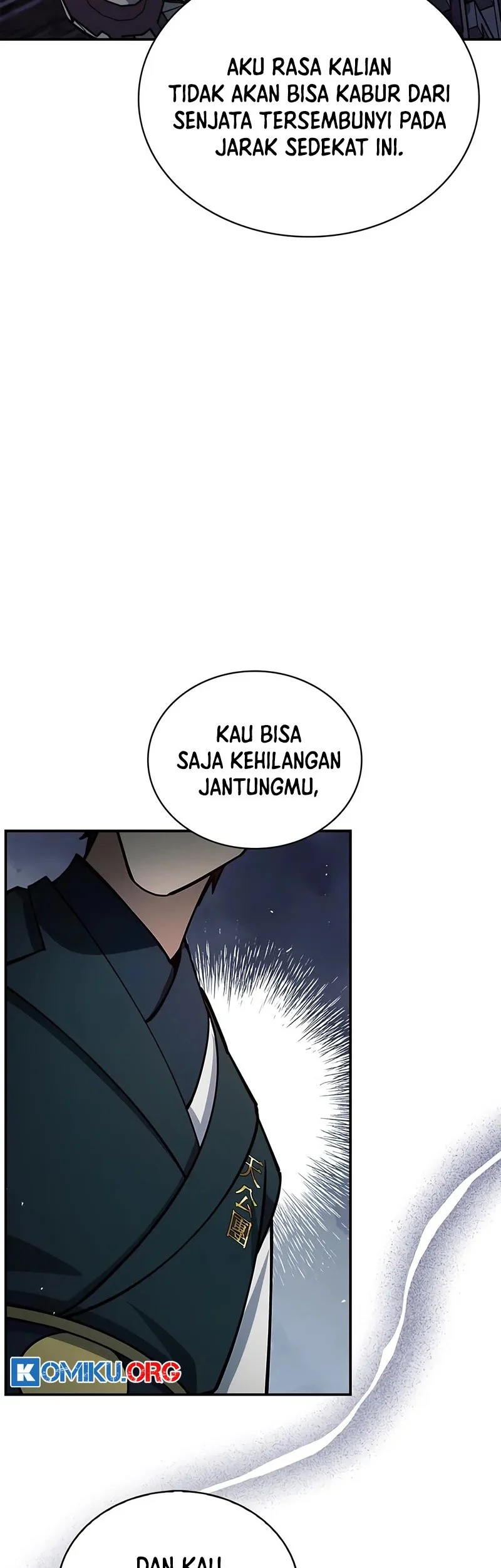 Heavenly Grand Archive’s Young Master Chapter 152 Gambar 66