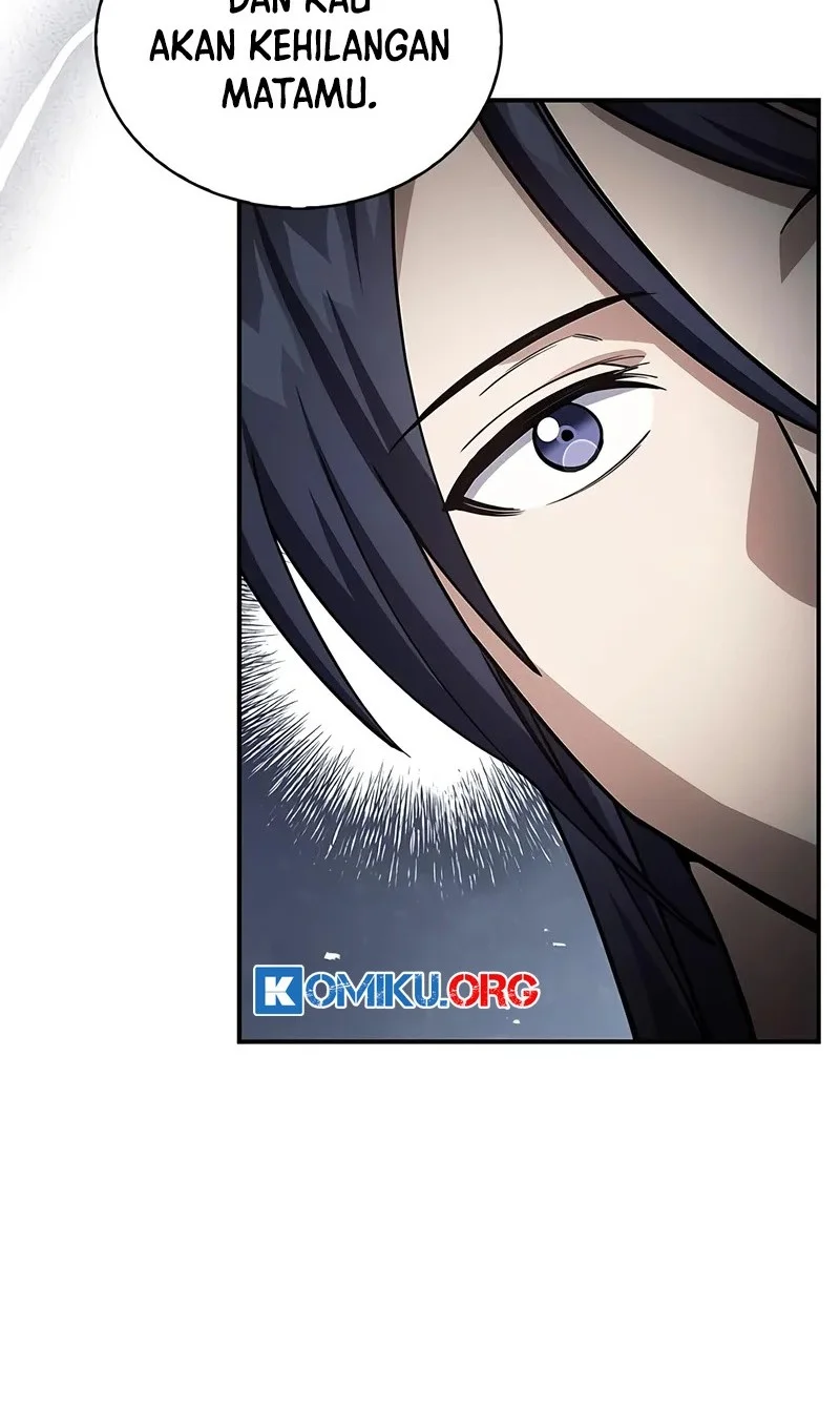 Heavenly Grand Archive’s Young Master Chapter 152 Gambar 67