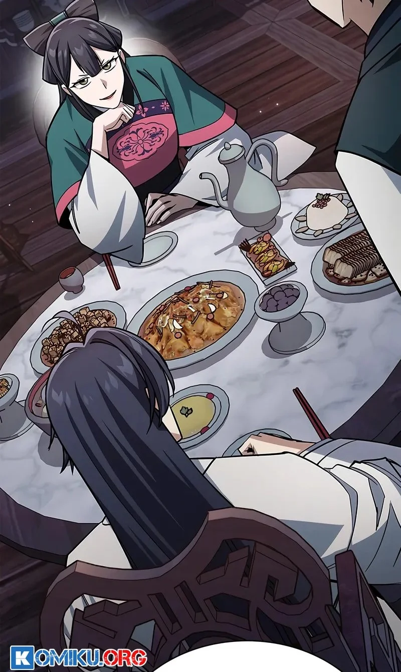 Heavenly Grand Archive’s Young Master Chapter 152 Gambar 65