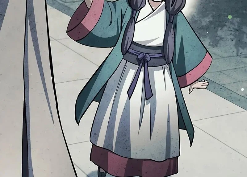 Heavenly Grand Archive’s Young Master Chapter 152 Gambar 19