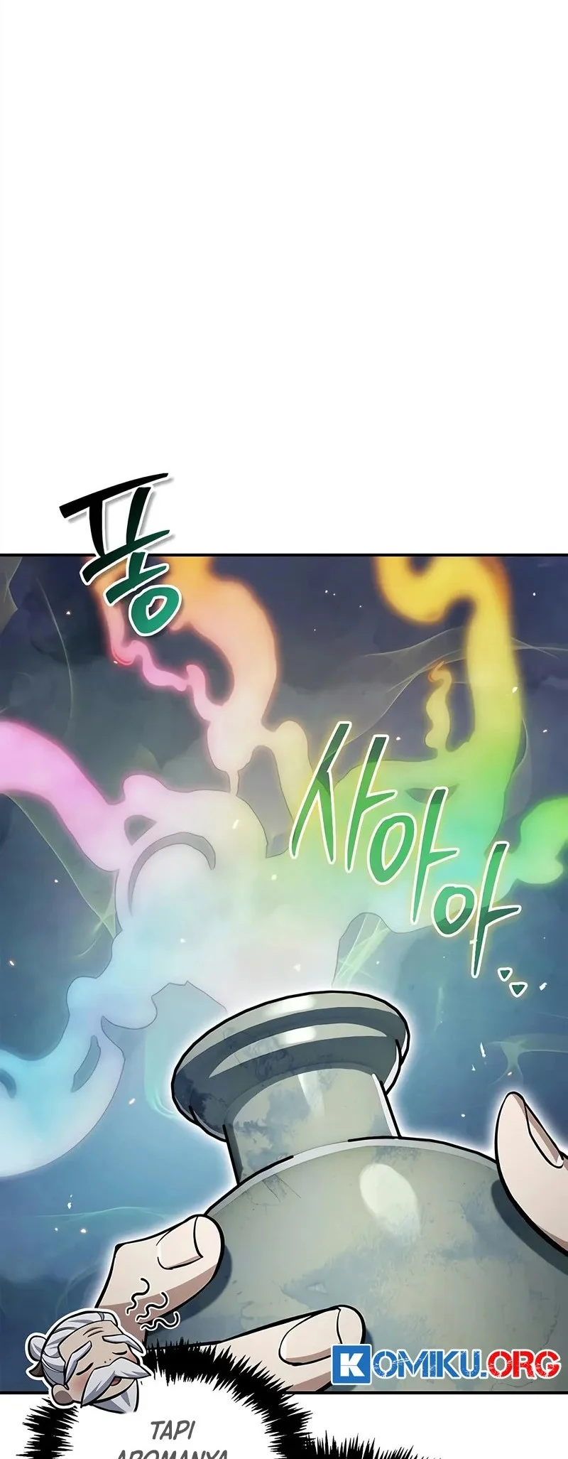 Heavenly Grand Archive’s Young Master Chapter 154 Gambar 45