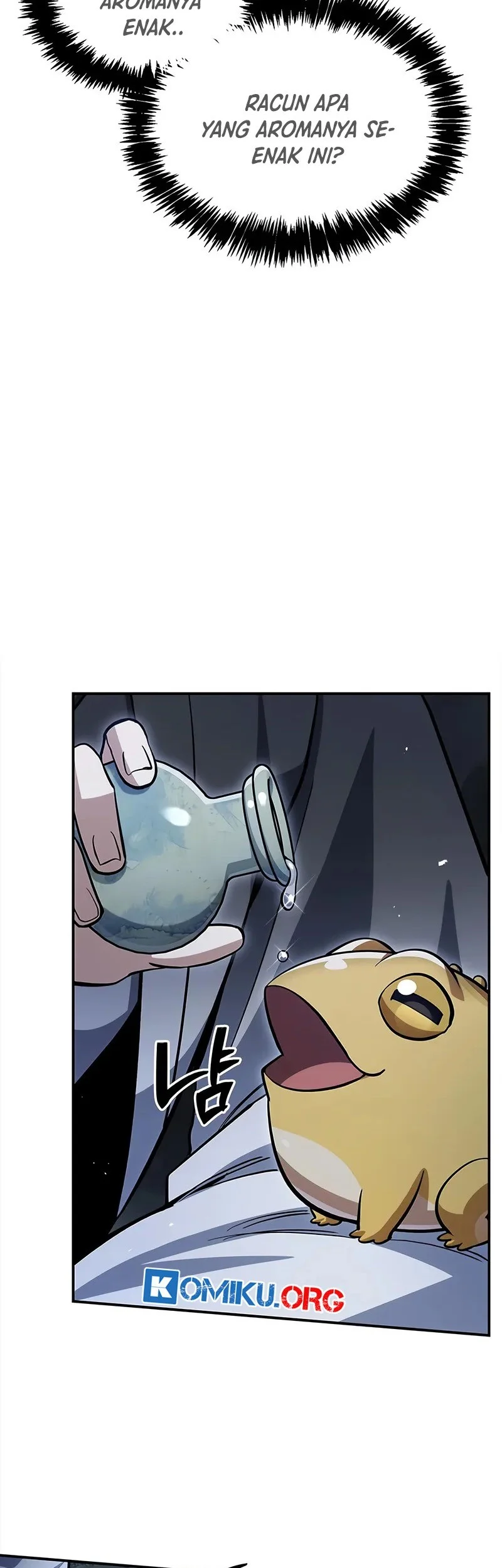 Heavenly Grand Archive’s Young Master Chapter 154 Gambar 46