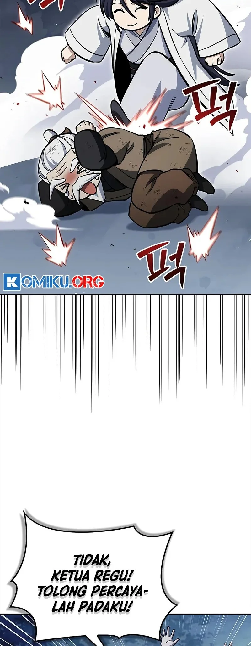 Heavenly Grand Archive’s Young Master Chapter 154 Gambar 33