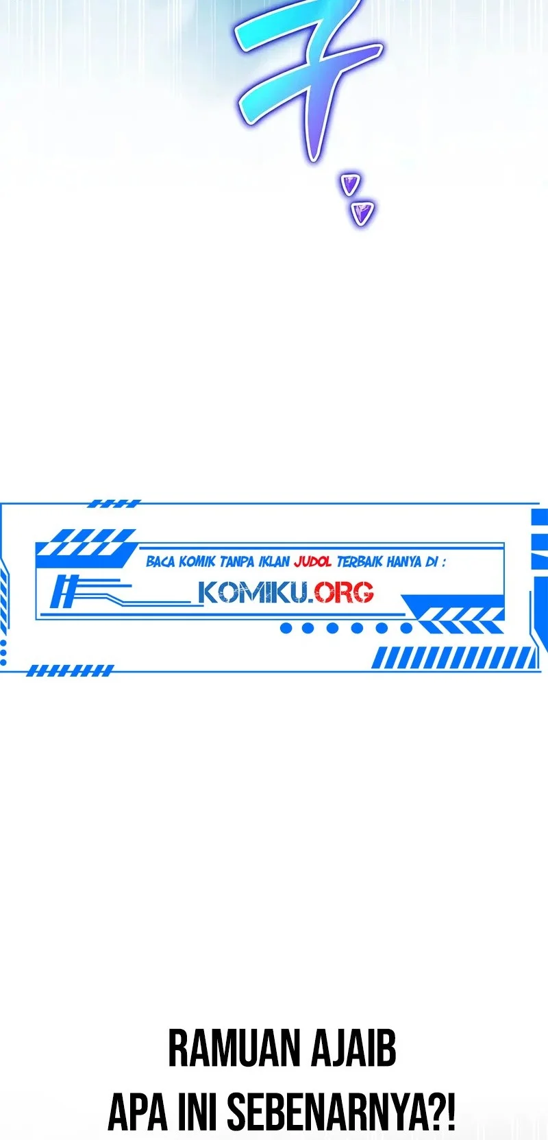 Heavenly Grand Archive’s Young Master Chapter 154 Gambar 61