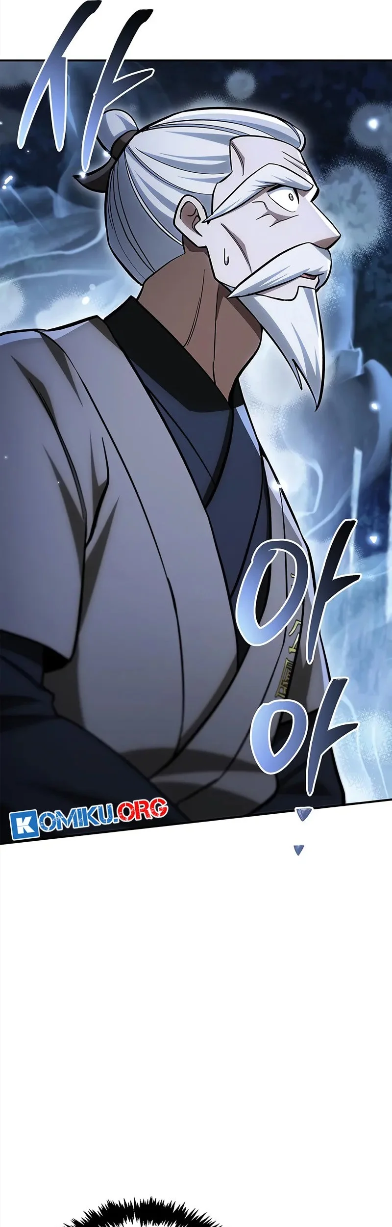 Heavenly Grand Archive’s Young Master Chapter 154 Gambar 64