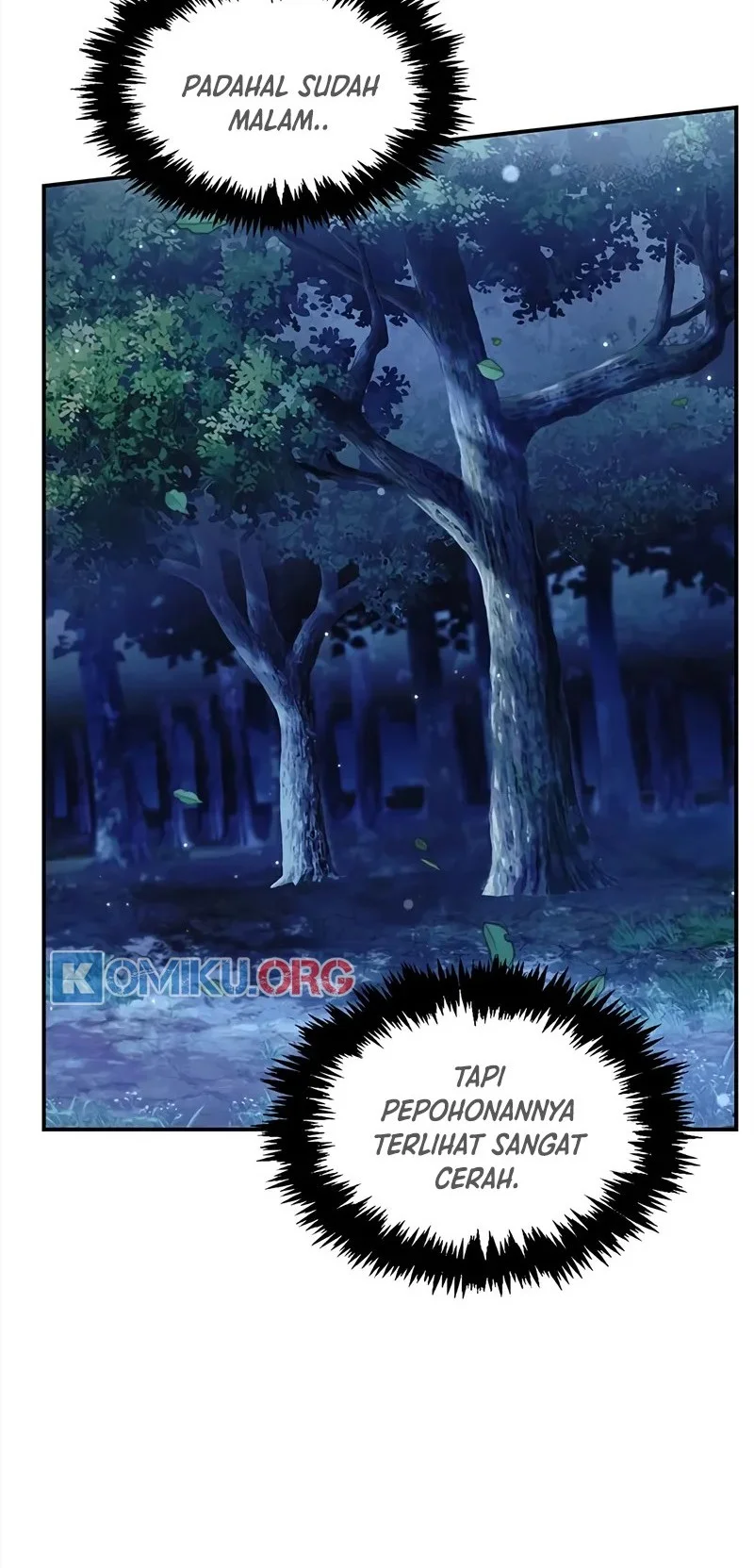 Heavenly Grand Archive’s Young Master Chapter 154 Gambar 65