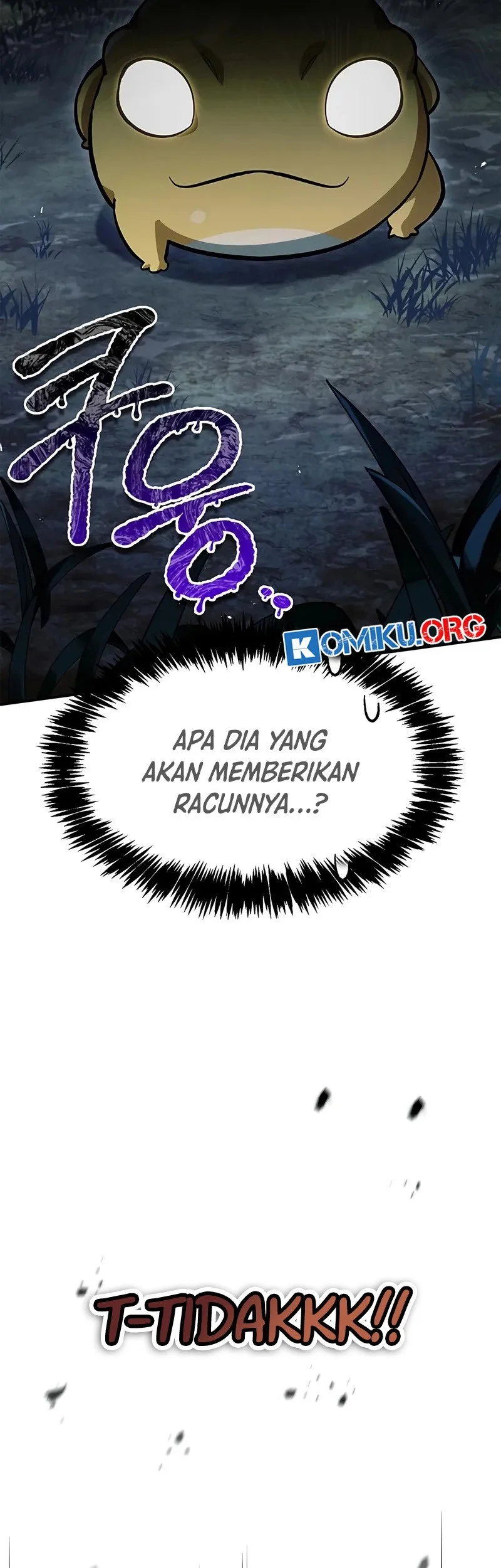 Heavenly Grand Archive’s Young Master Chapter 154 Gambar 48