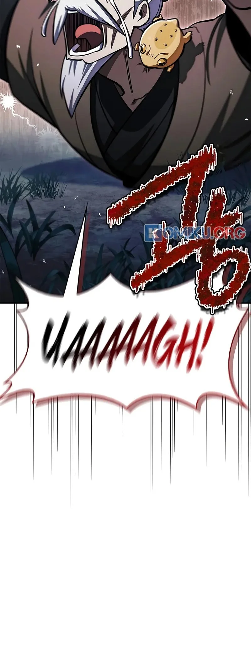 Heavenly Grand Archive’s Young Master Chapter 154 Gambar 51