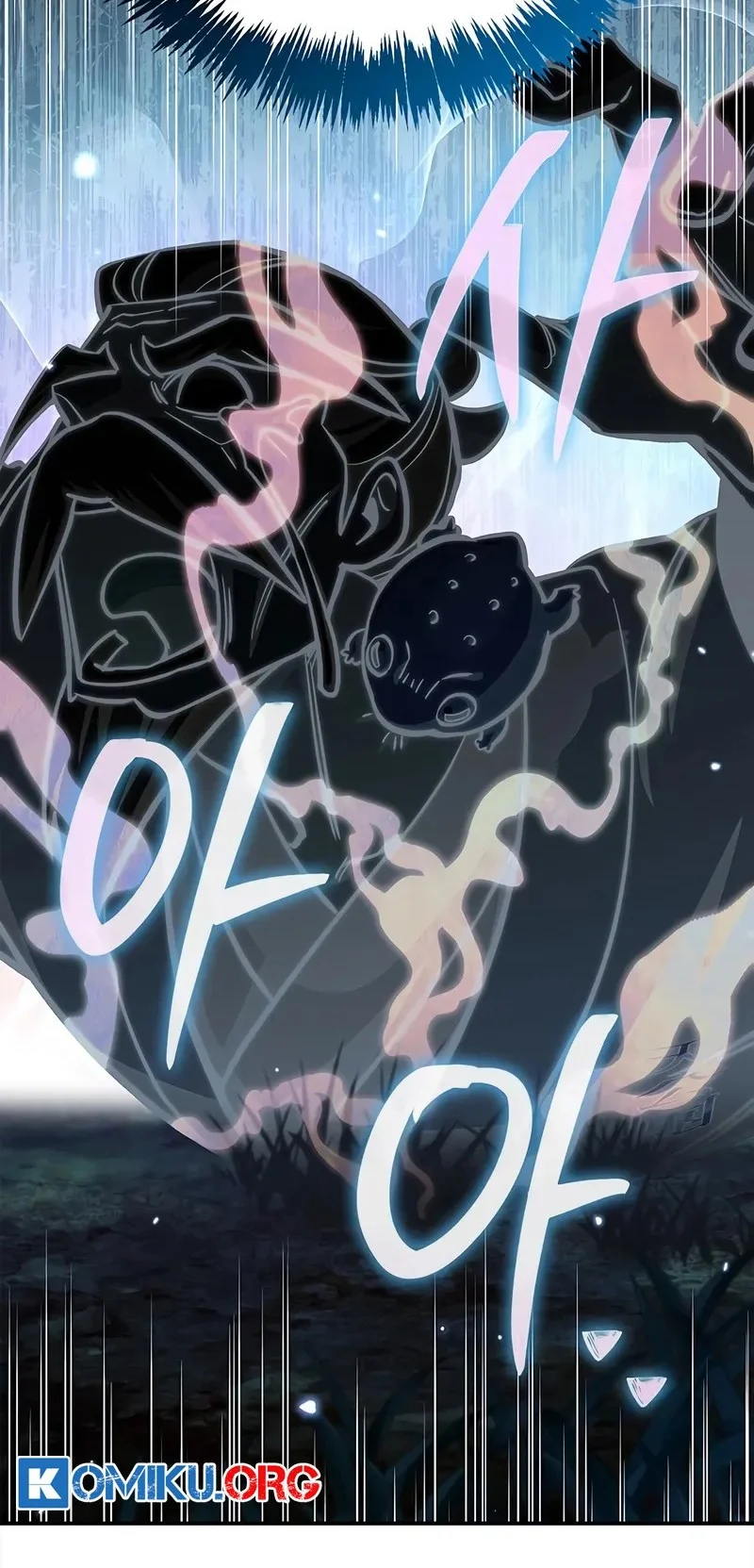 Heavenly Grand Archive’s Young Master Chapter 154 Gambar 53