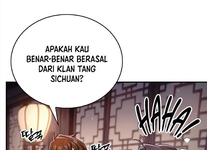 Heavenly Grand Archive’s Young Master Chapter 154 Gambar 4