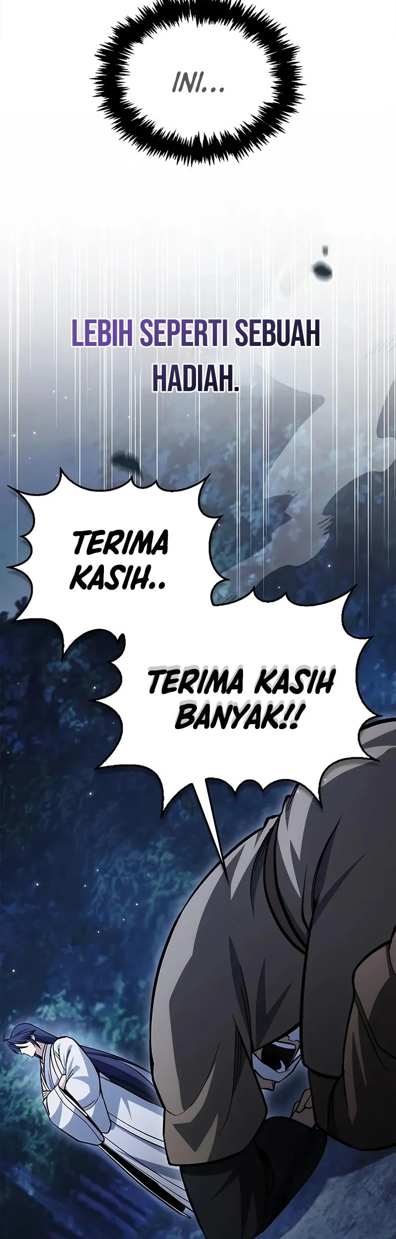 Heavenly Grand Archive’s Young Master Chapter 154 Gambar 70