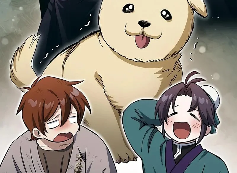 Heavenly Grand Archive’s Young Master Chapter 154 Gambar 7