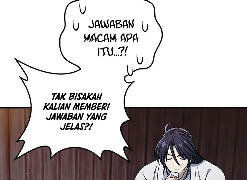 Heavenly Grand Archive’s Young Master Chapter 154 Gambar 16