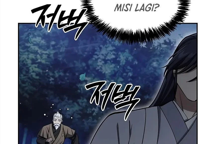 Heavenly Grand Archive’s Young Master Chapter 154 Gambar 25