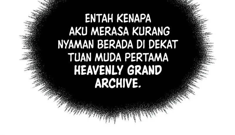 Heavenly Grand Archive’s Young Master Chapter 155 Gambar 31