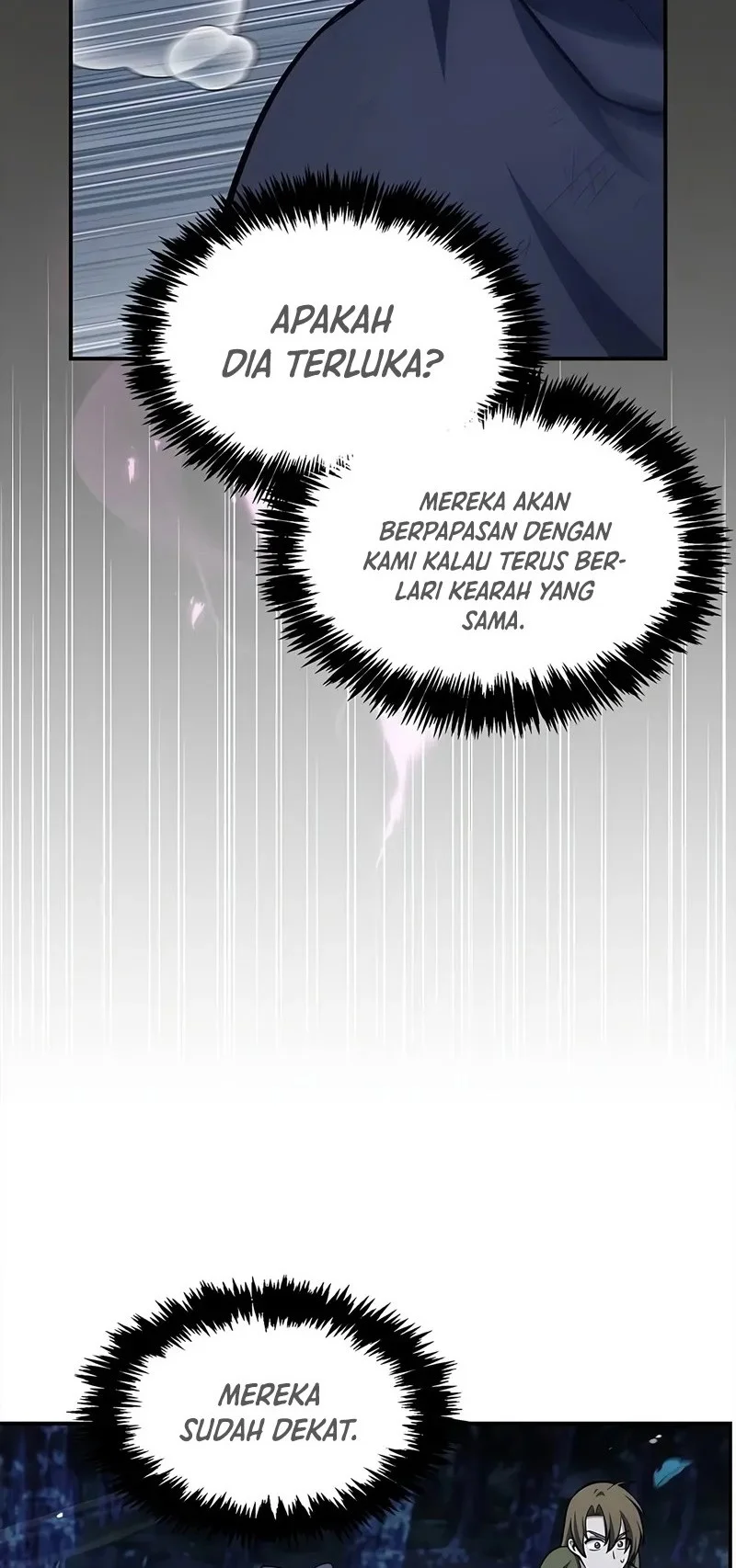 Heavenly Grand Archive’s Young Master Chapter 155 Gambar 59