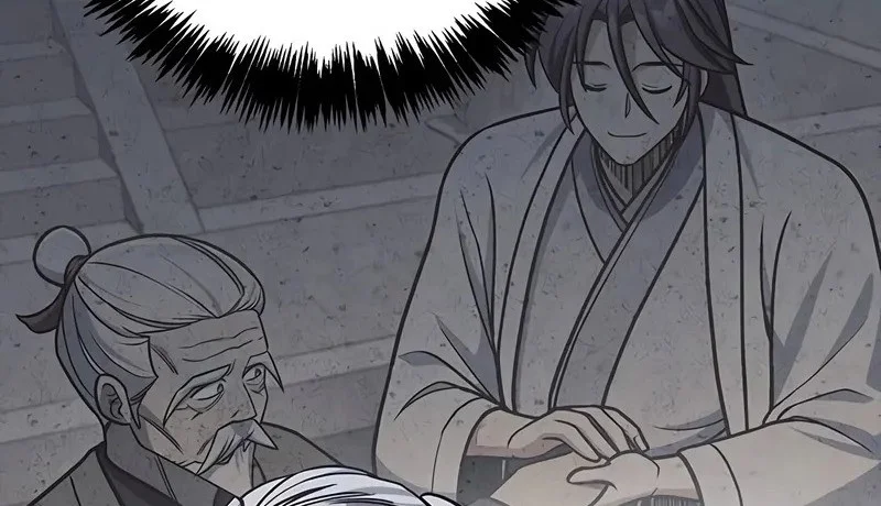 Heavenly Grand Archive’s Young Master Chapter 155 Gambar 7