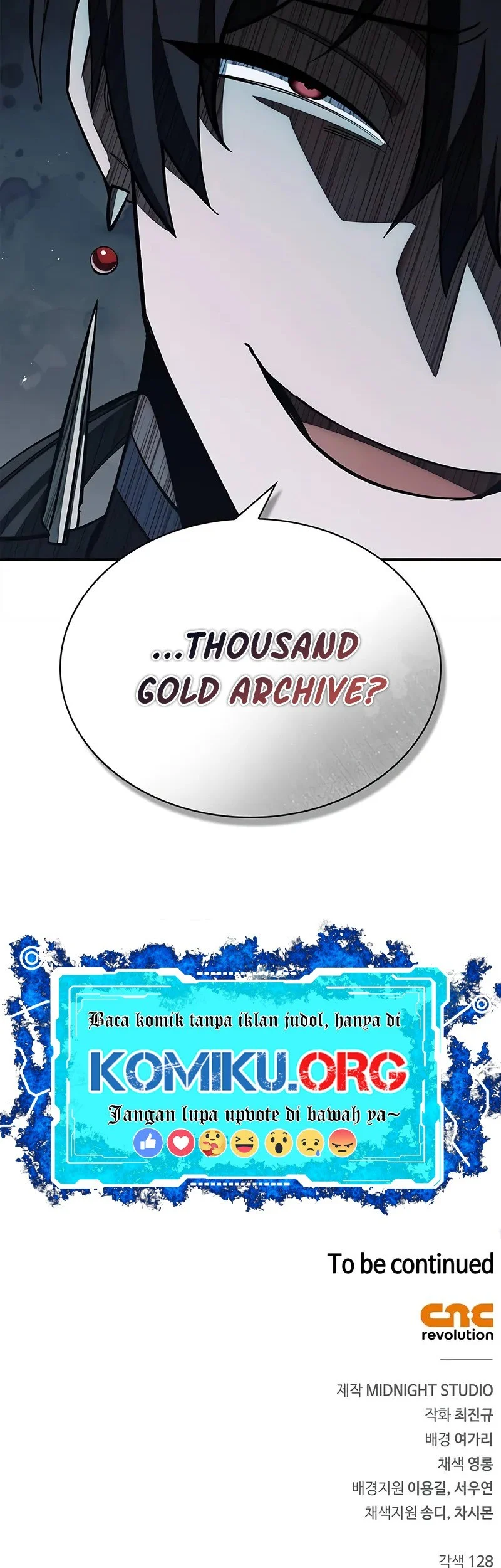 Heavenly Grand Archive’s Young Master Chapter 155 Gambar 90