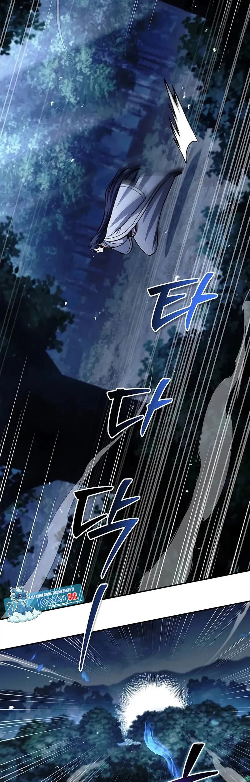 Heavenly Grand Archive’s Young Master Chapter 155 Gambar 14