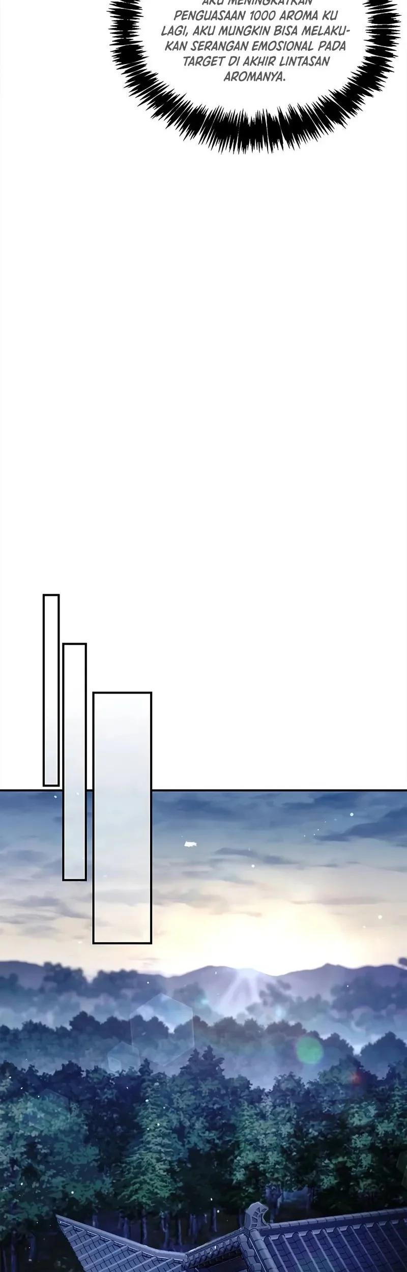 Heavenly Grand Archive’s Young Master Chapter 155 Gambar 18