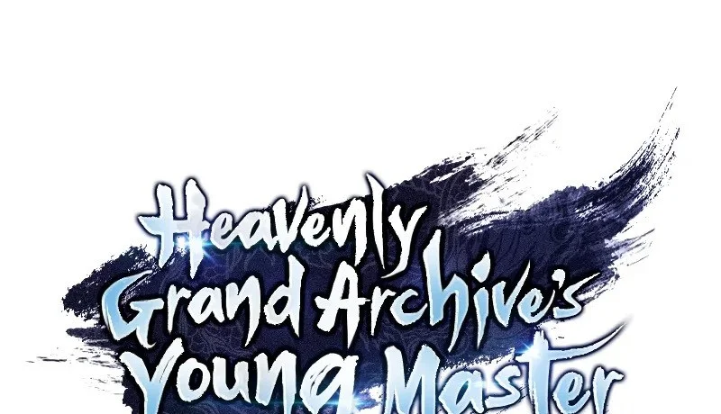 Heavenly Grand Archive’s Young Master Chapter 155 Gambar 25